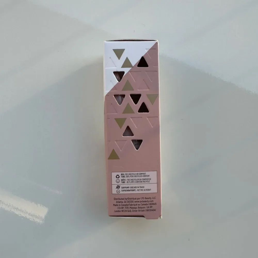 Lys Beauty | Aim High Multi Use Liquid Highlighter